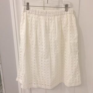 Gap Skirt